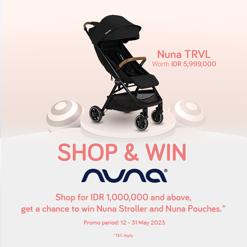 Thumb Babyshop Shop  & Win AVNA